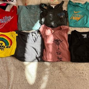 Tank Top lot
